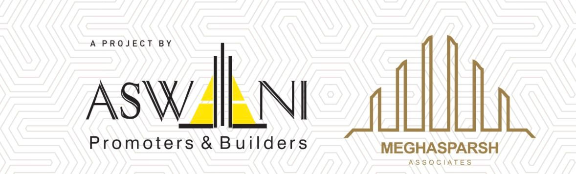 aswani and meghsparsh logo