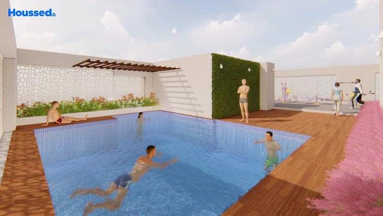 carnation amenities 2
