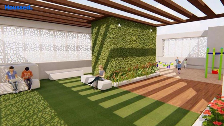 carnation amenities